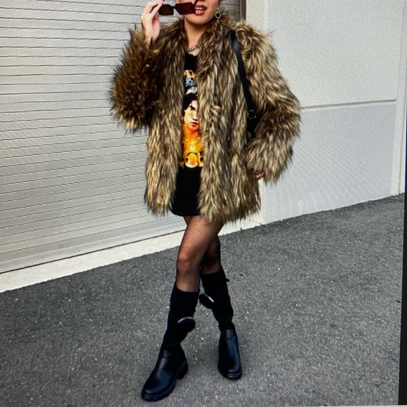 Lug Sole Boots Size 10 - Picture 1 of 5